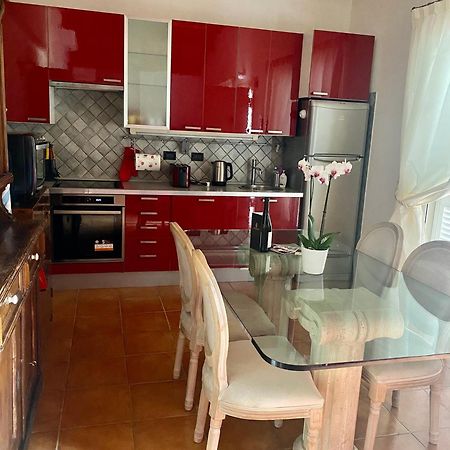 Villette Aldobrandeschi Urban Oasis Vacation Homes Roma Eksteriør bilde