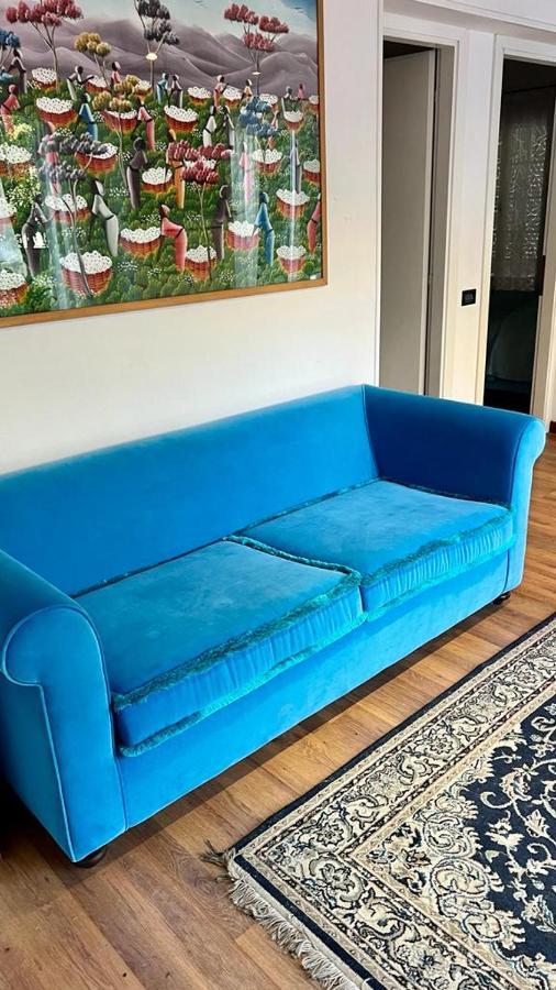 Villette Aldobrandeschi Urban Oasis Vacation Homes Roma Eksteriør bilde