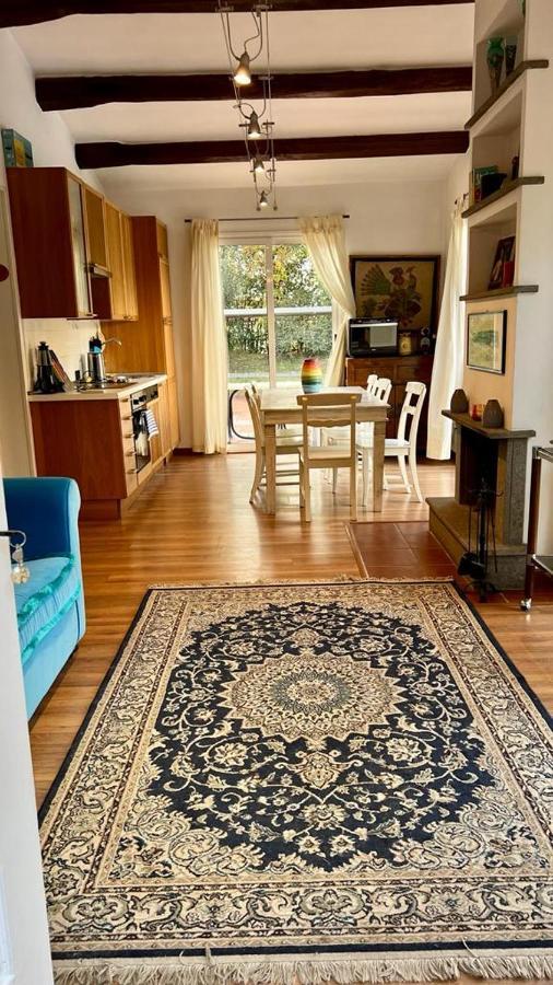 Villette Aldobrandeschi Urban Oasis Vacation Homes Roma Eksteriør bilde