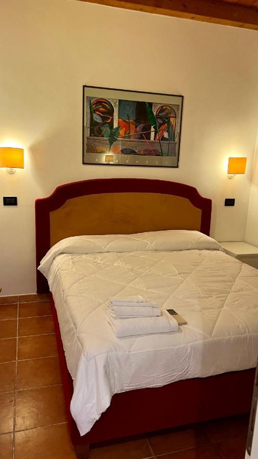 Villette Aldobrandeschi Urban Oasis Vacation Homes Roma Eksteriør bilde