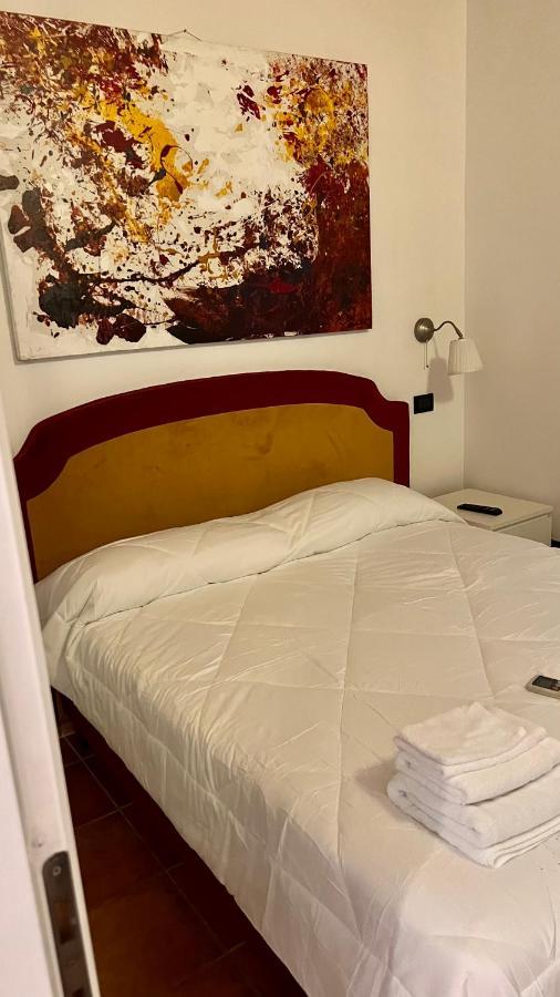 Villette Aldobrandeschi Urban Oasis Vacation Homes Roma Eksteriør bilde