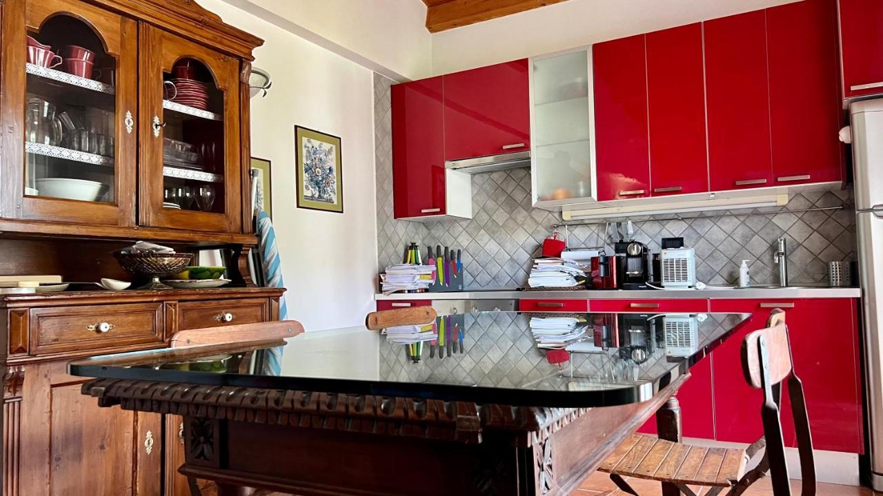 Villette Aldobrandeschi Urban Oasis Vacation Homes Roma Eksteriør bilde