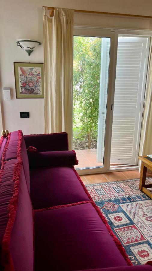 Villette Aldobrandeschi Urban Oasis Vacation Homes Roma Eksteriør bilde