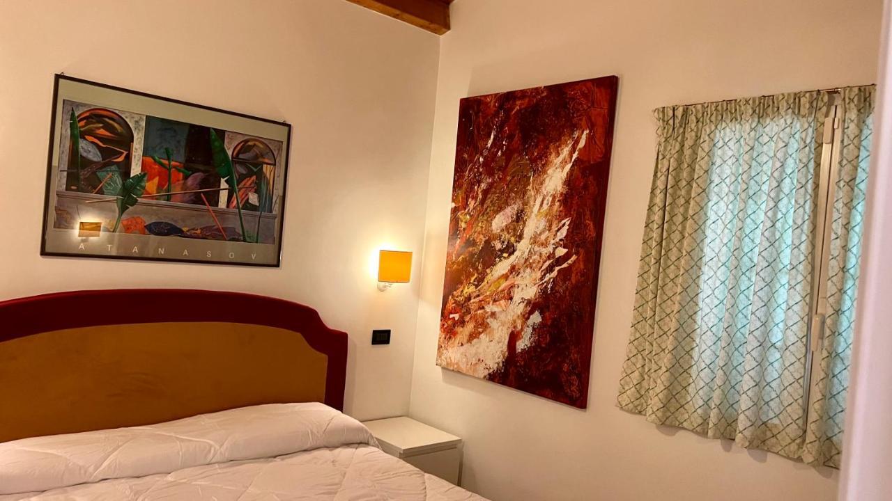 Villette Aldobrandeschi Urban Oasis Vacation Homes Roma Eksteriør bilde