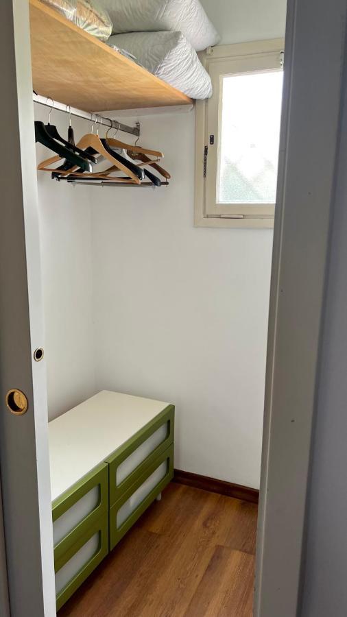 Villette Aldobrandeschi Urban Oasis Vacation Homes Roma Eksteriør bilde