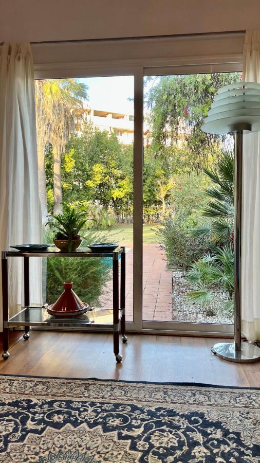 Villette Aldobrandeschi Urban Oasis Vacation Homes Roma Eksteriør bilde