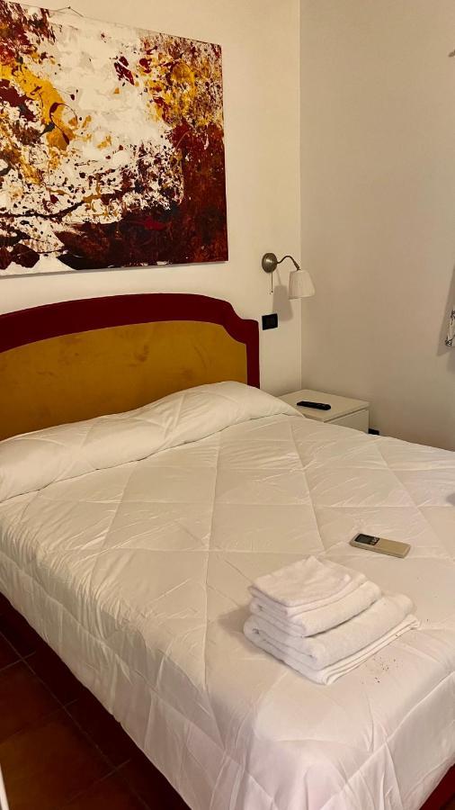 Villette Aldobrandeschi Urban Oasis Vacation Homes Roma Eksteriør bilde