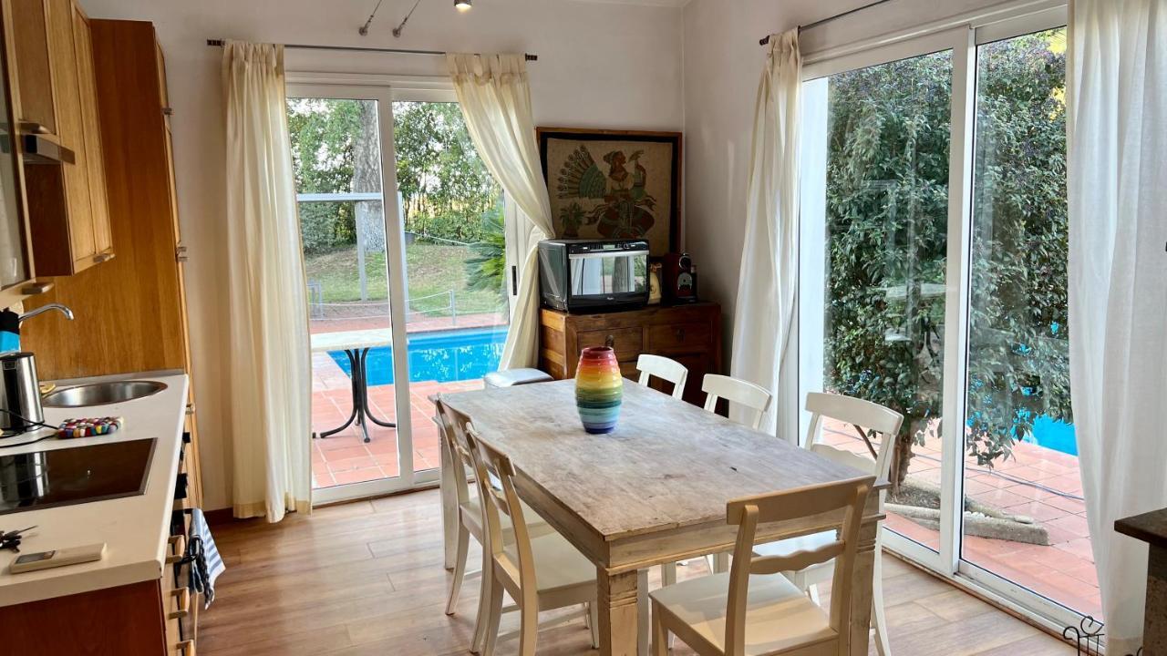 Villette Aldobrandeschi Urban Oasis Vacation Homes Roma Eksteriør bilde