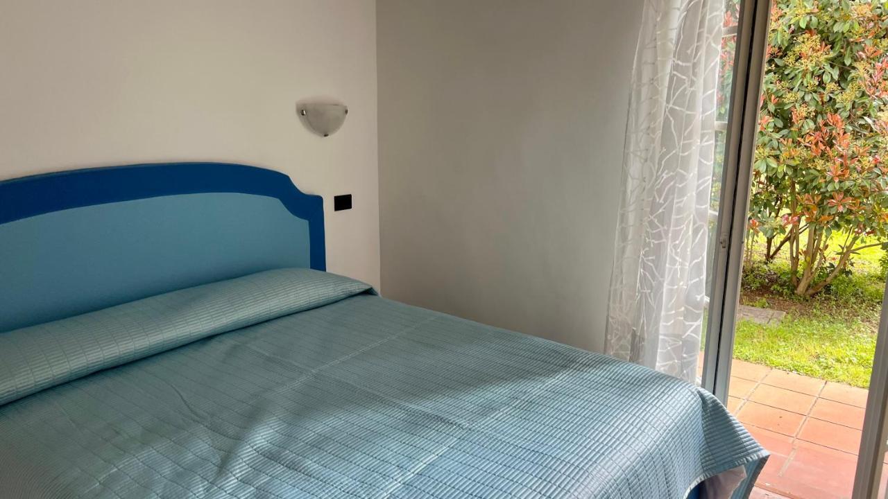 Villette Aldobrandeschi Urban Oasis Vacation Homes Roma Eksteriør bilde
