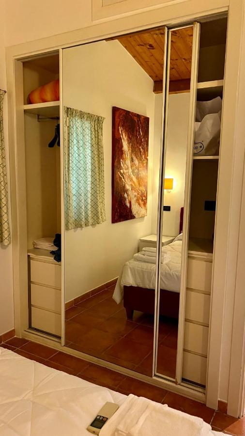 Villette Aldobrandeschi Urban Oasis Vacation Homes Roma Eksteriør bilde
