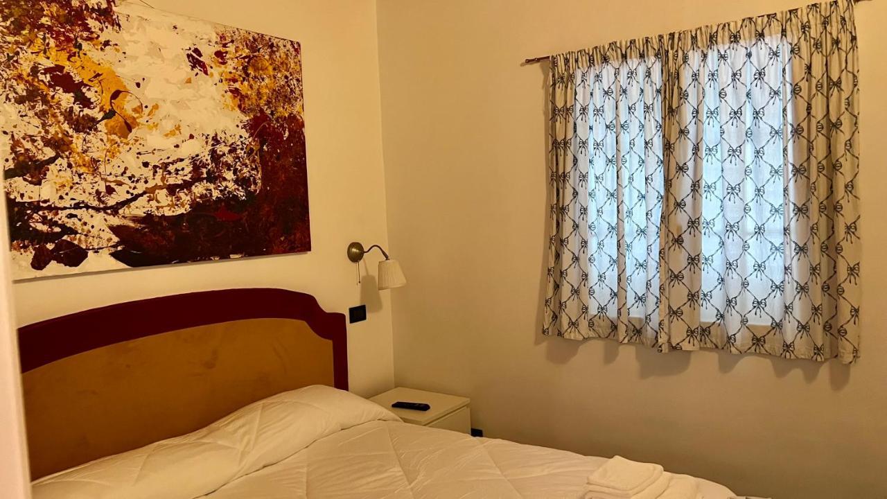 Villette Aldobrandeschi Urban Oasis Vacation Homes Roma Eksteriør bilde