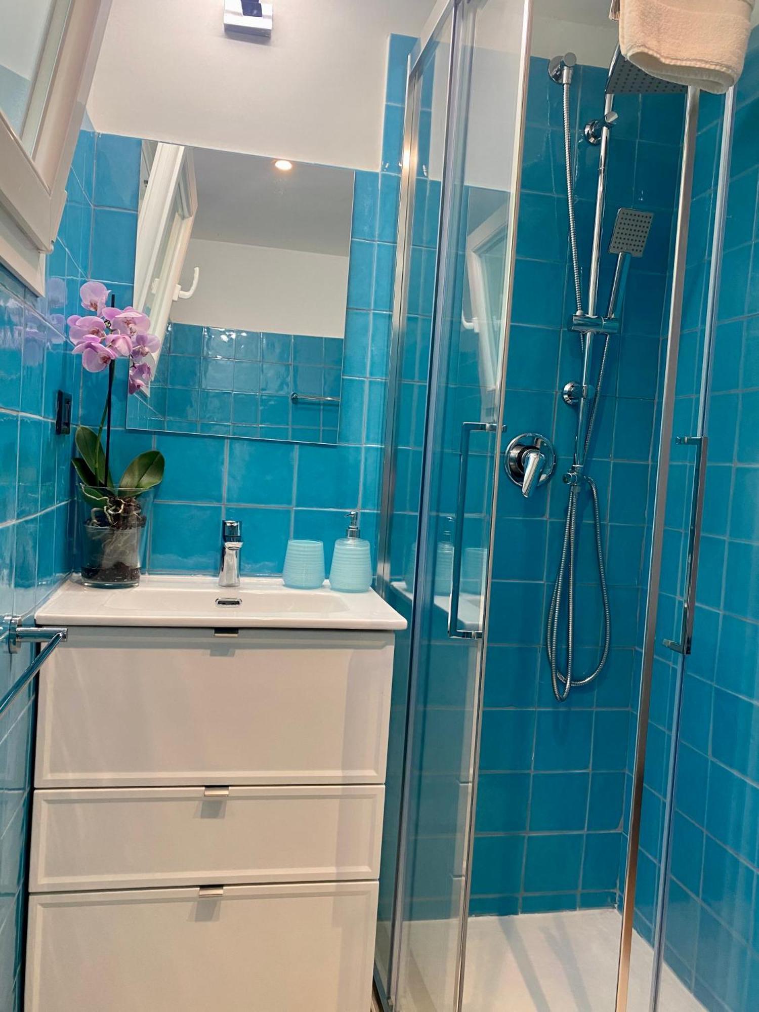 Villette Aldobrandeschi Urban Oasis Vacation Homes Roma Eksteriør bilde