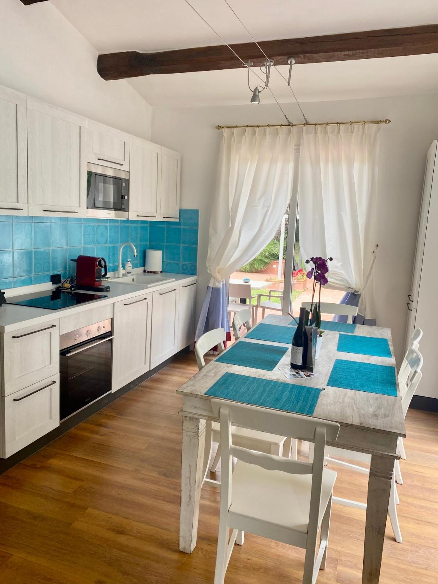 Villette Aldobrandeschi Urban Oasis Vacation Homes Roma Eksteriør bilde