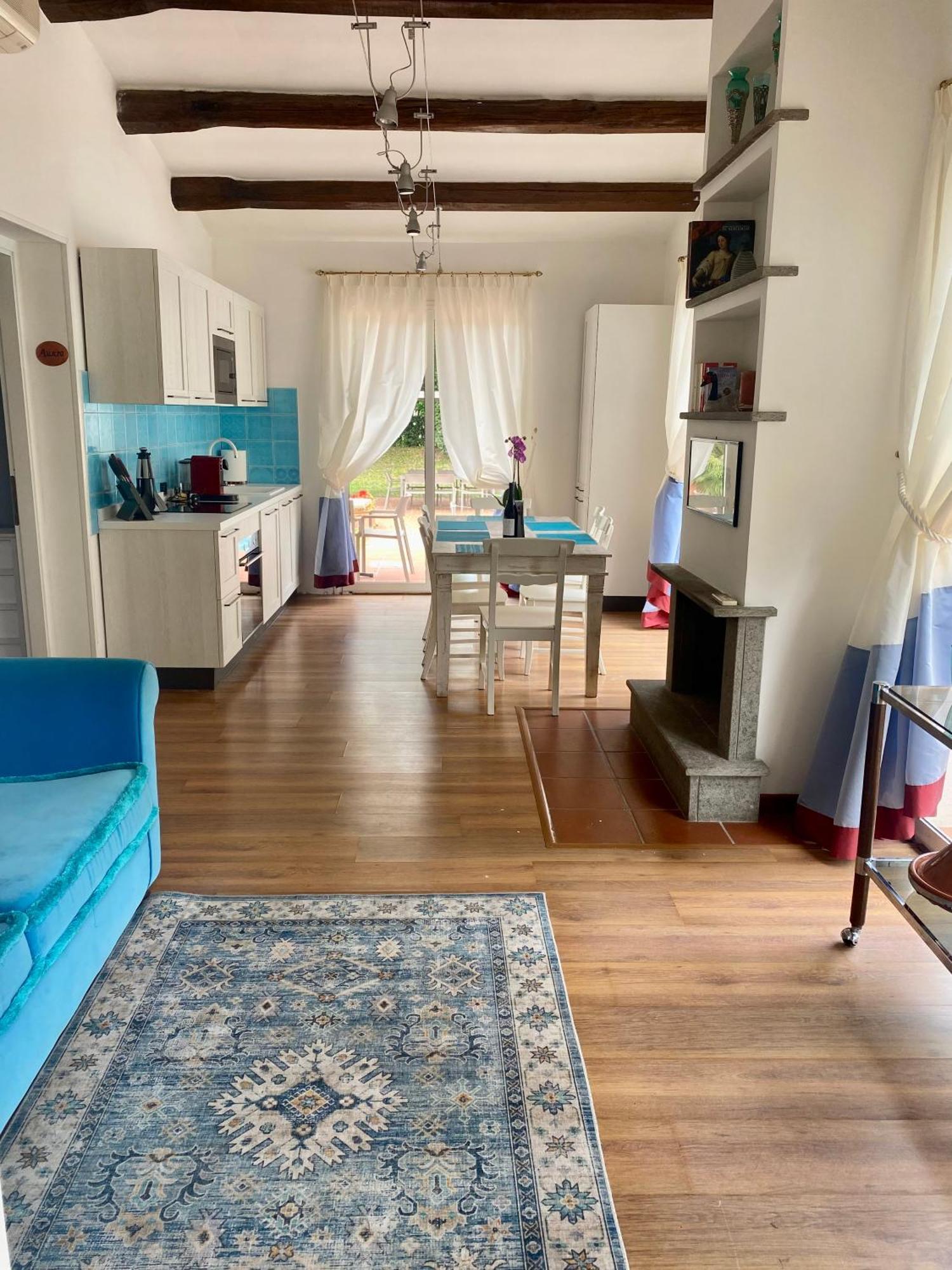 Villette Aldobrandeschi Urban Oasis Vacation Homes Roma Eksteriør bilde